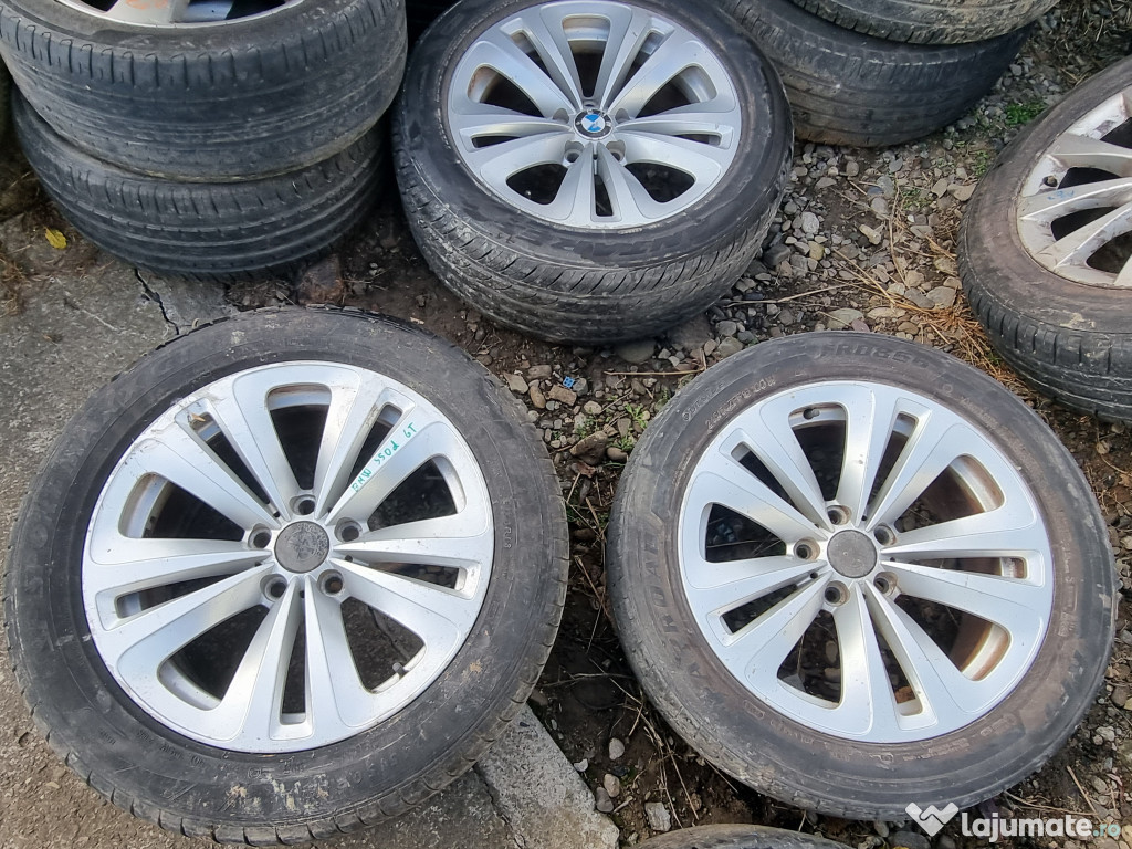 Boxa stanga fata Audi A5