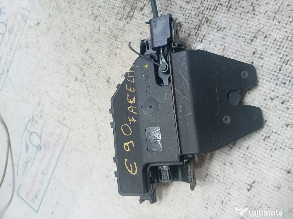 Modul pompa combustibil Mercedes E-Class W212