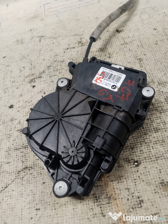 Modul scaun Volkswagen Touareg 2012