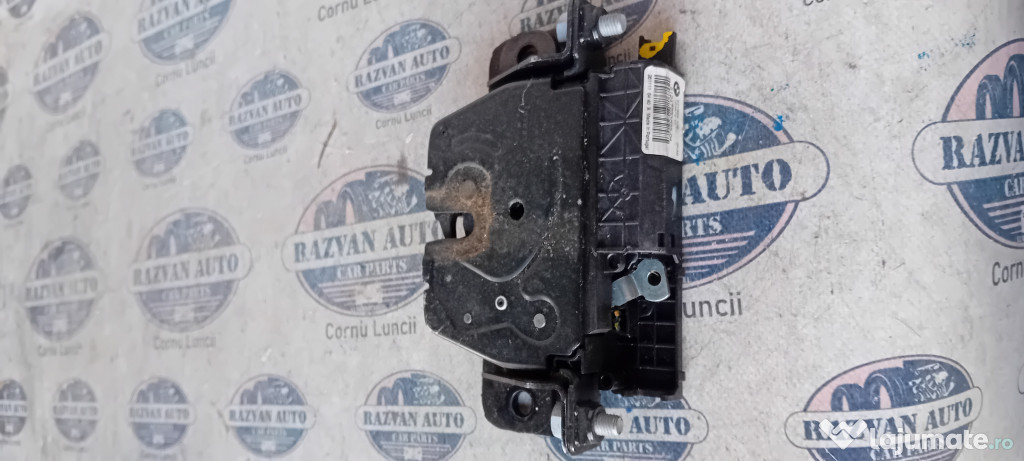 Modul Can Volkswagen Tiguan 2008