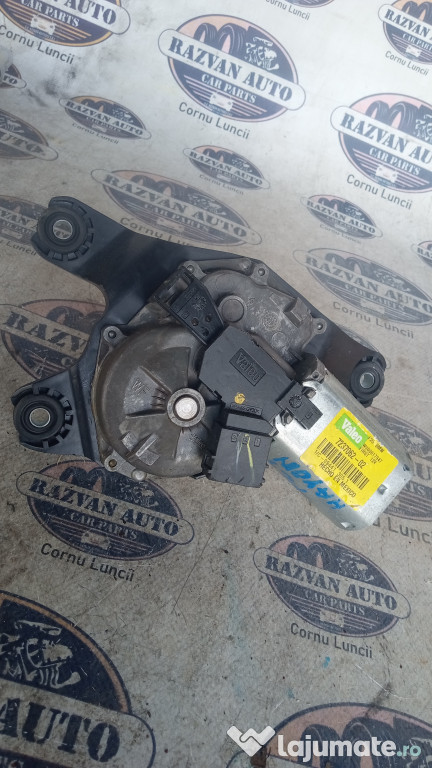 Modul Senzori Parcare Skoda Fabia 3 2015
