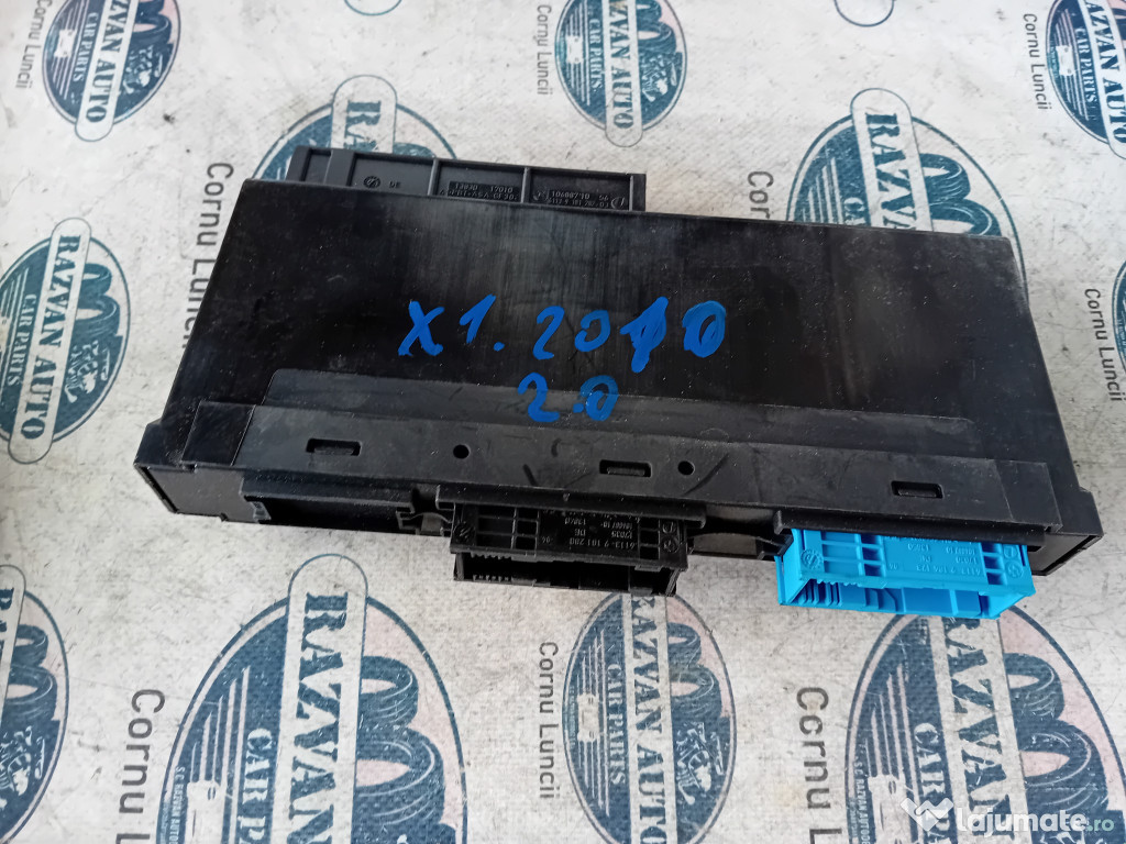 Modul bluetooth Mazda 6