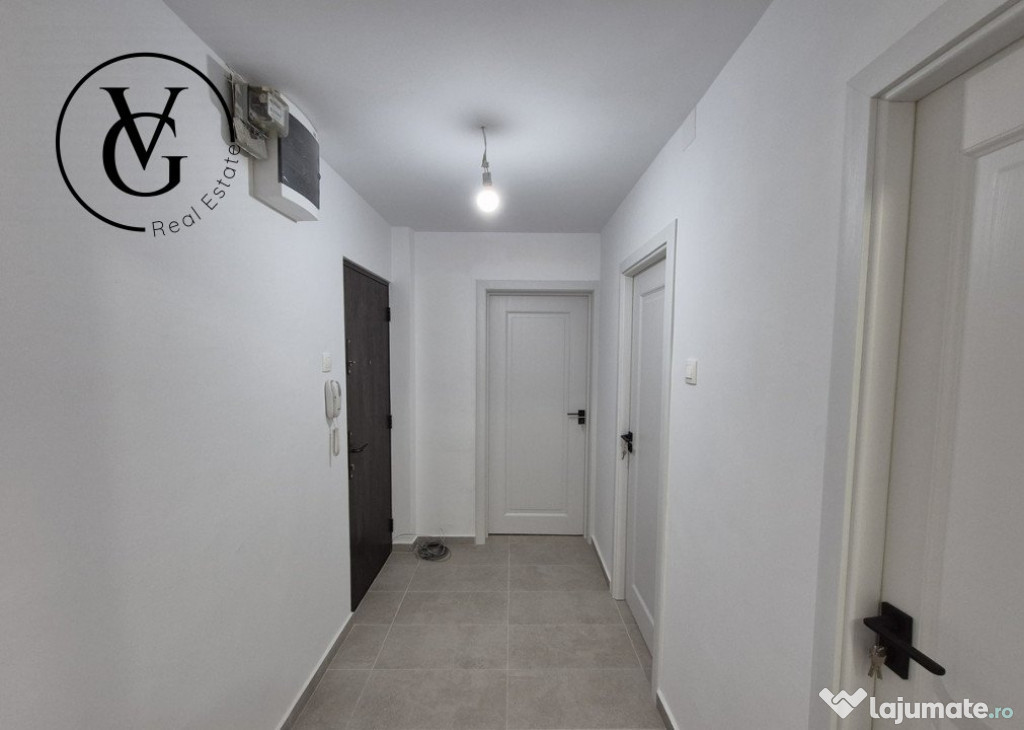 Apartament 2 camere recent renovat - zona Tei