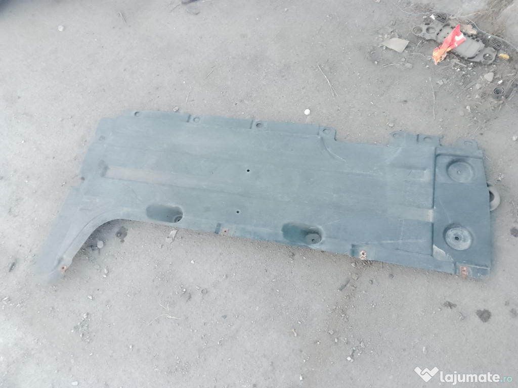 Modul Gateway Volkswagen Touareg 2012