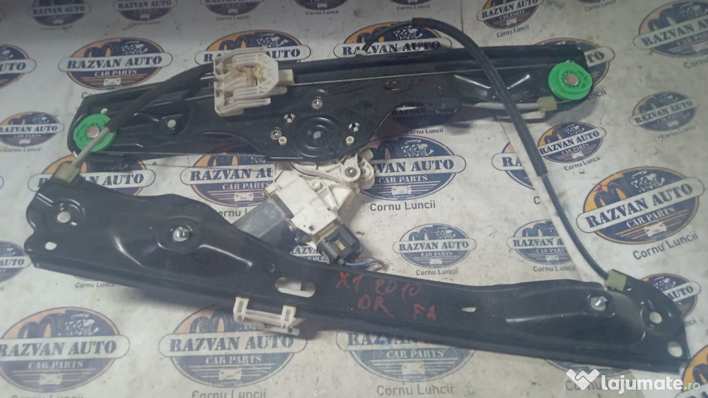 Modul airbag Smart Fortwo