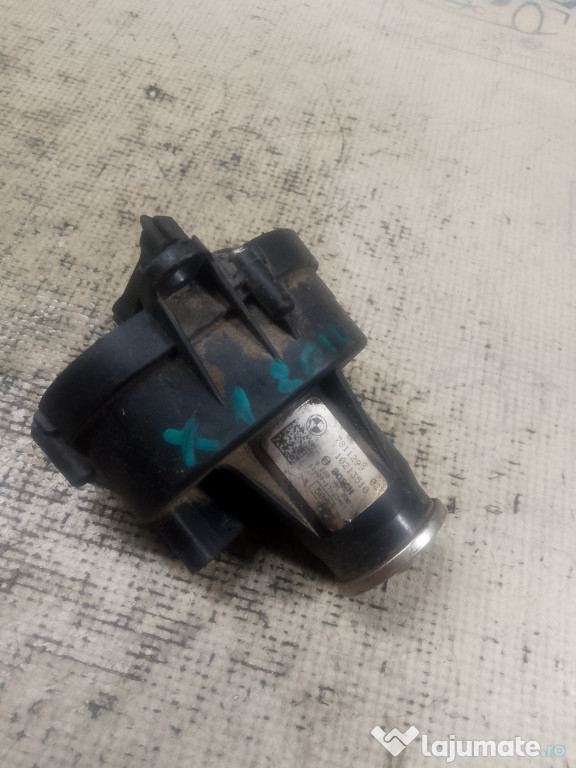 Set centuri spate stanga-dreapta Volkswagen Tiguan 2008