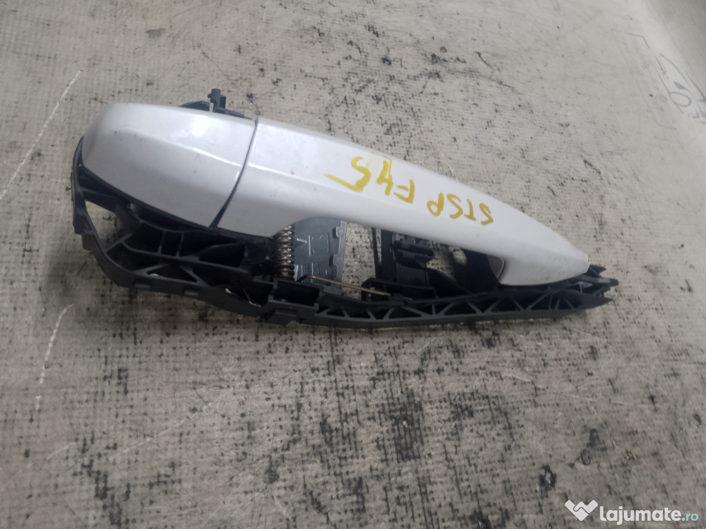 Set centuri spate stanga-dreapta Ford Focus 3