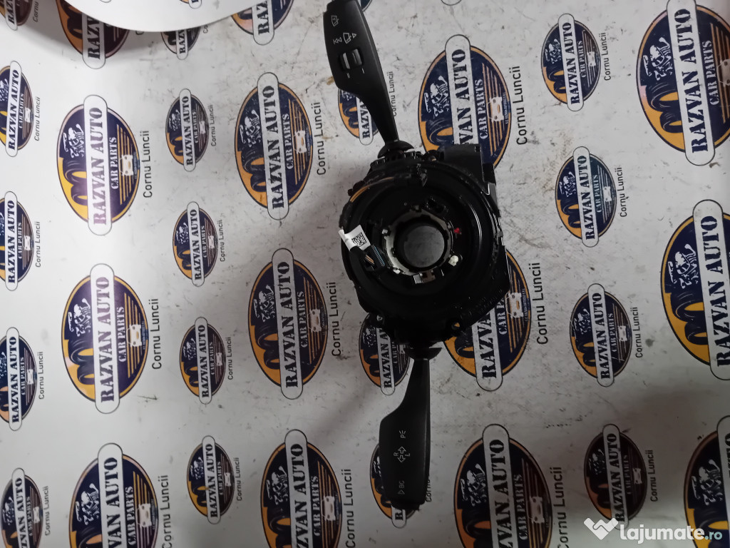 Modul airbag Nissan Juke