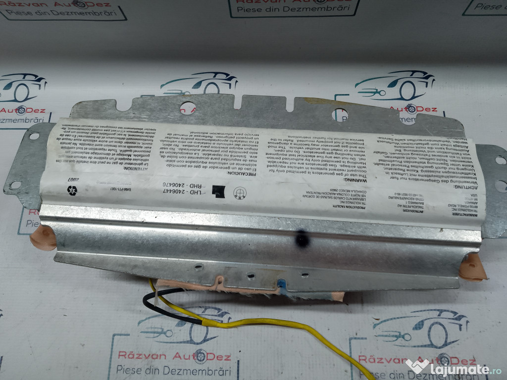 Modul frana de mana Volkswagen Passat CC 2013