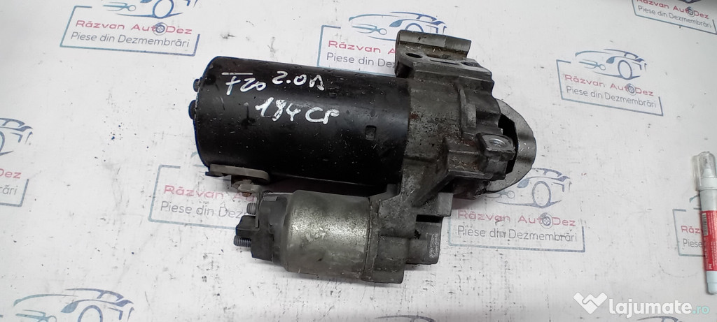 Modul Portiera Dreapta Fata Audi A4 B9 2016