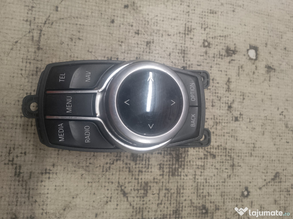 Set Centuri Fata BMW X3 F25 2011