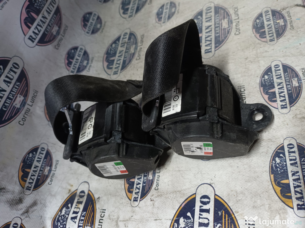 Calculator confort BMW Seria 5 F11