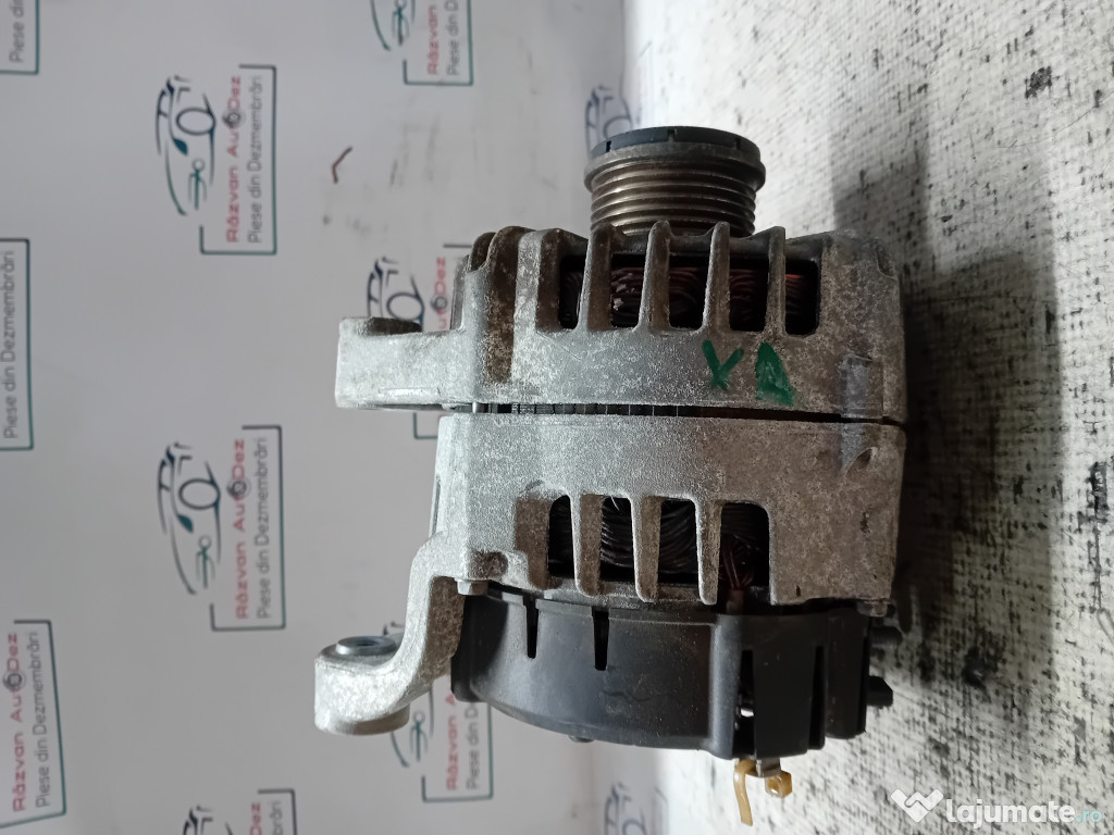 Centura dreapta spate Volkswagen Jetta 2012
