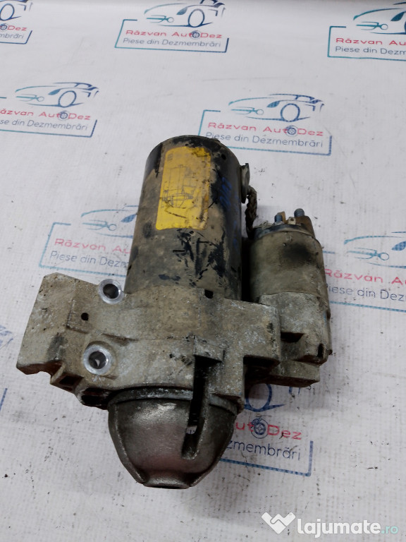 Oglinda stanga cu camera (faracaracasa) Nissan Qashqai 2011