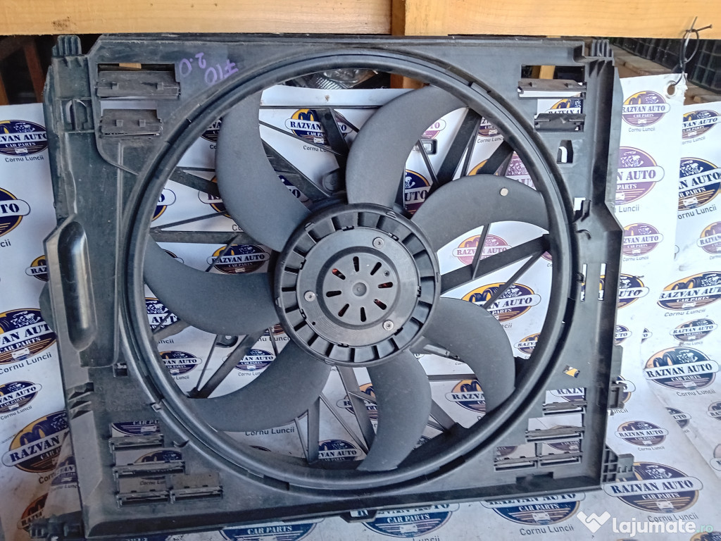 Motor dezechipat Skoda Fabia 3 1.0 Benzina 2016