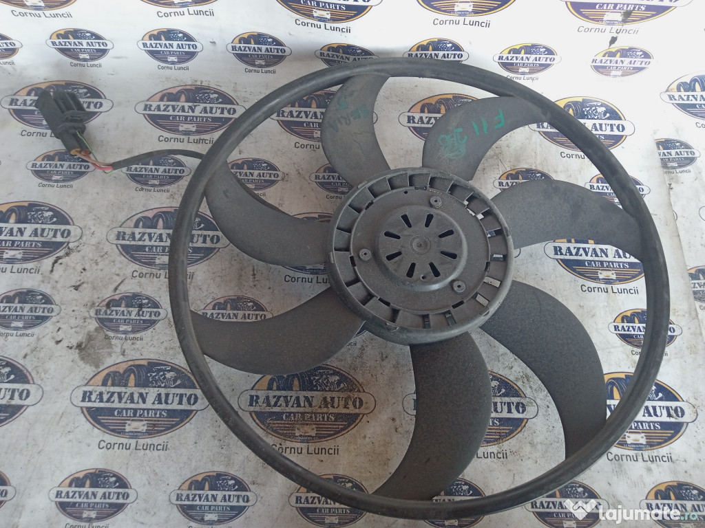 Motor dezechipat Skoda Octavia 3 1.6 Motorina 2016