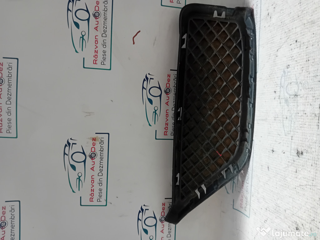 Grila bara fata Volkswagen Polo 2012
