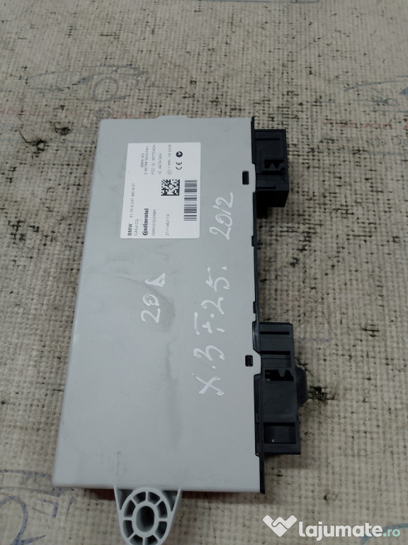 Calculator motor Nissan Qashqai 1.6 Motorina 2019