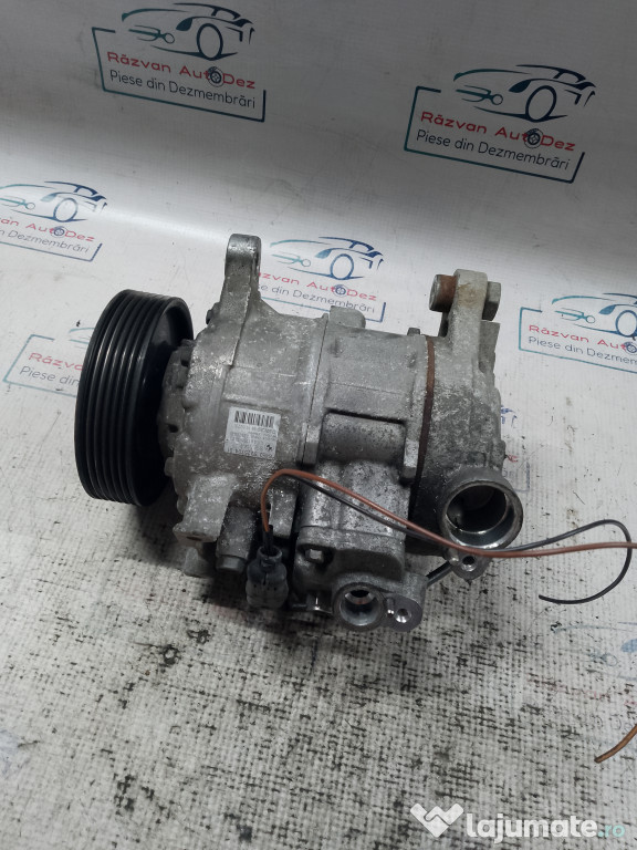 Calculator motor BMW X1 2.0 Motorina 2010
