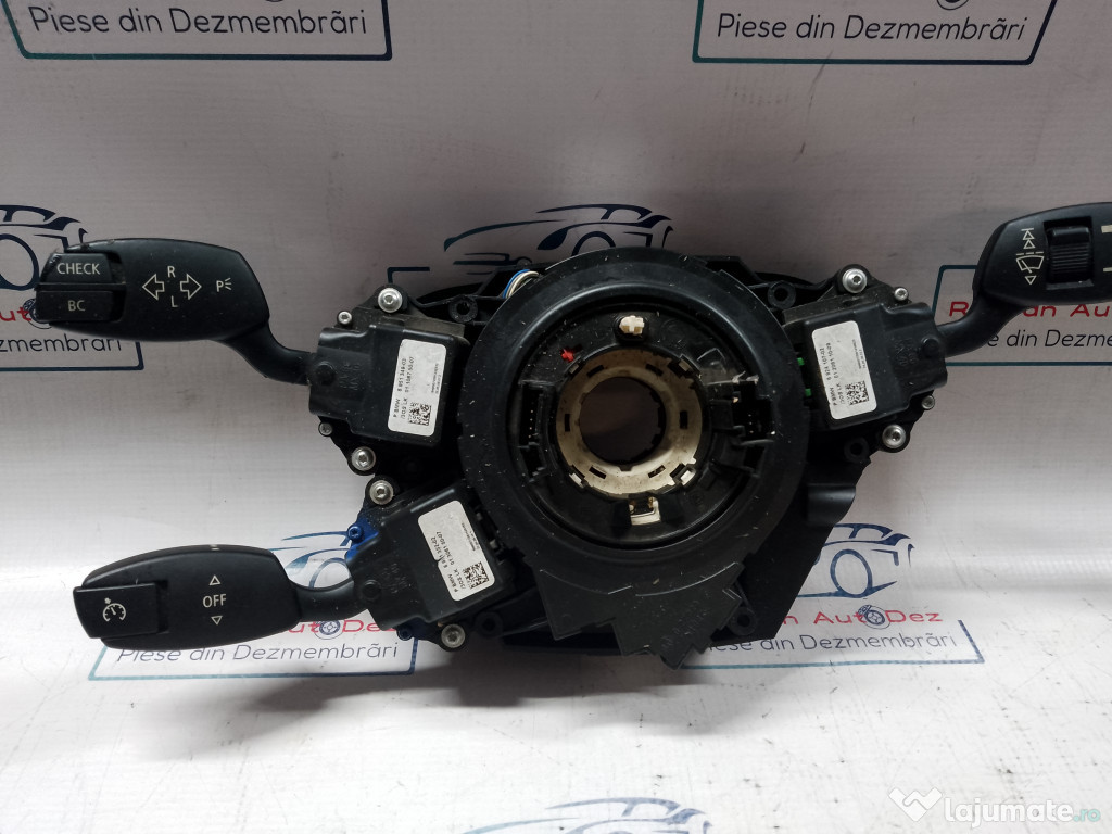 Calculator motor Audi A4 B8 2.0 Motorina 2009