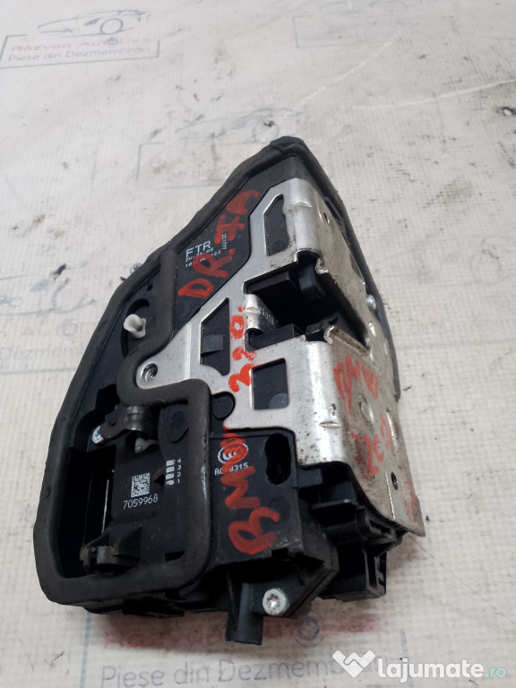 Senzor ESP Audi A4 B8 2011
