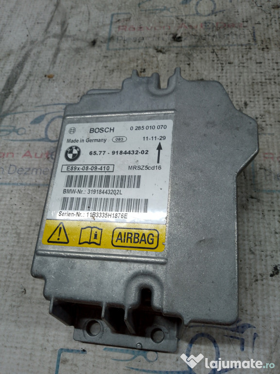 Panou comanda clima Seat Leon 2015