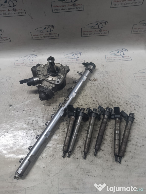 Panou sigurante baterie BMW X3 F25 2011