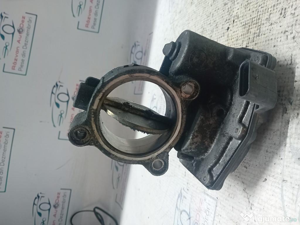 Panou sigurante Ford Focus 2 2012