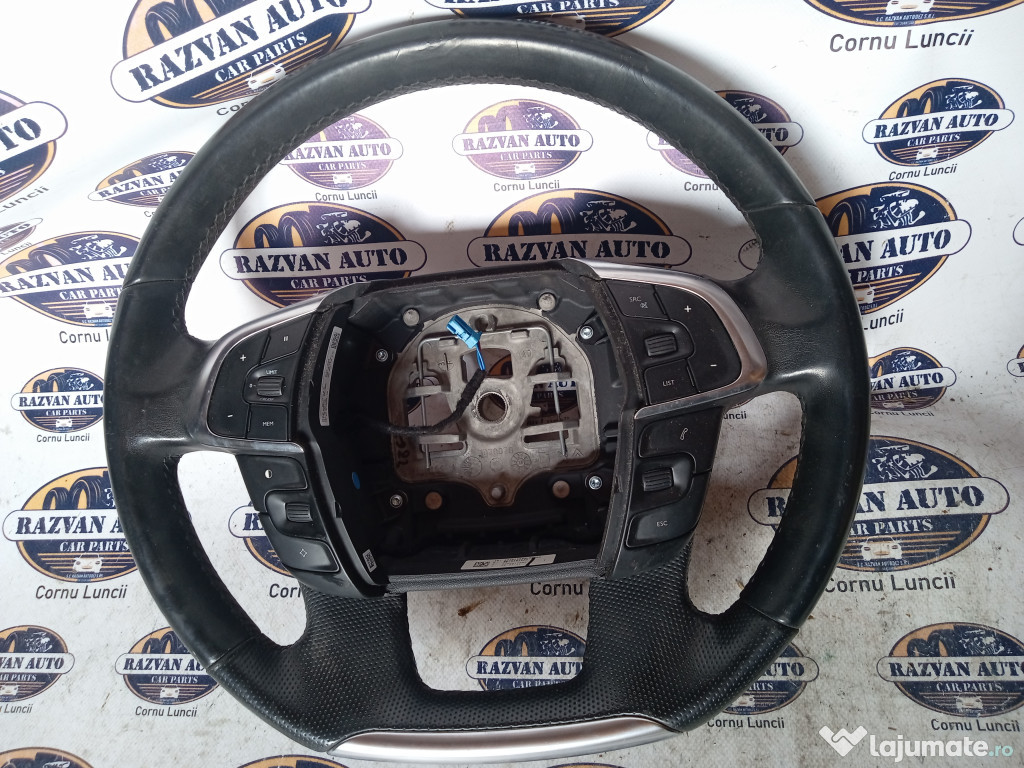 Consola centrala Audi A3 8V 2016