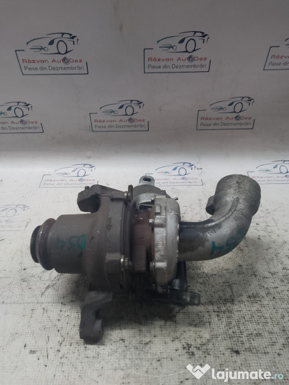 Maner exterior dreapta fata BMW Seria 1 F20 2014