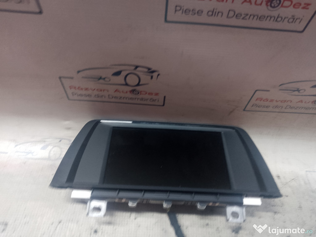 Set centuri spate stanga-dreapta Ford B-MAX