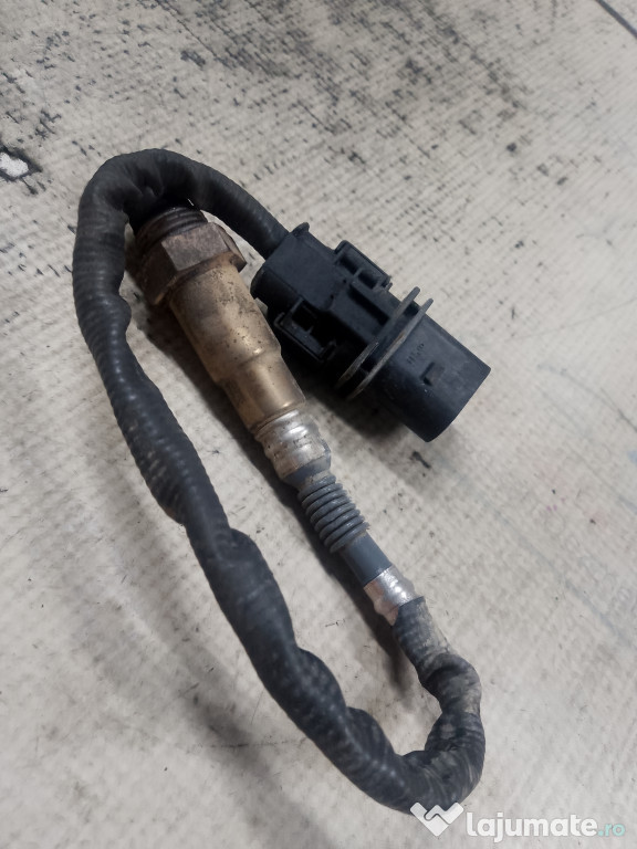 Maner exterior stanga spate Volkswagen Polo 2012