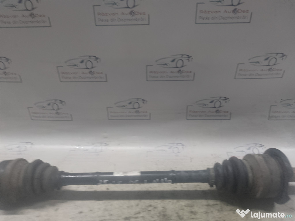 Hayon Dacia Duster 2019