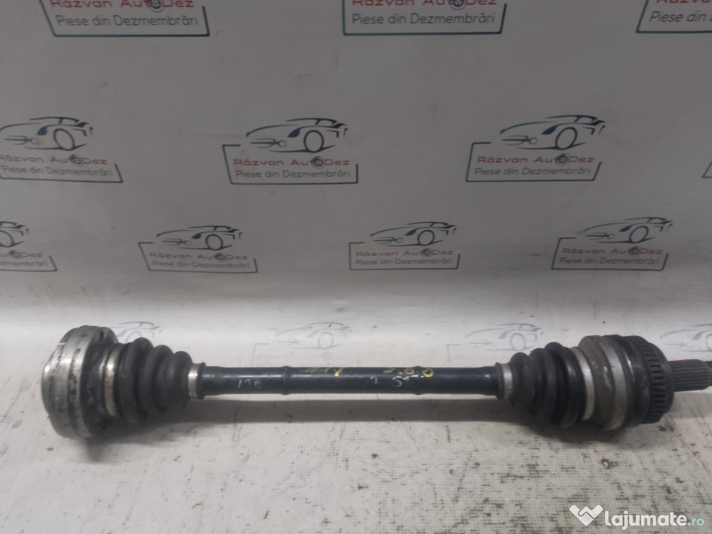 Set Centuri fata cu capsa Opel Insignia B