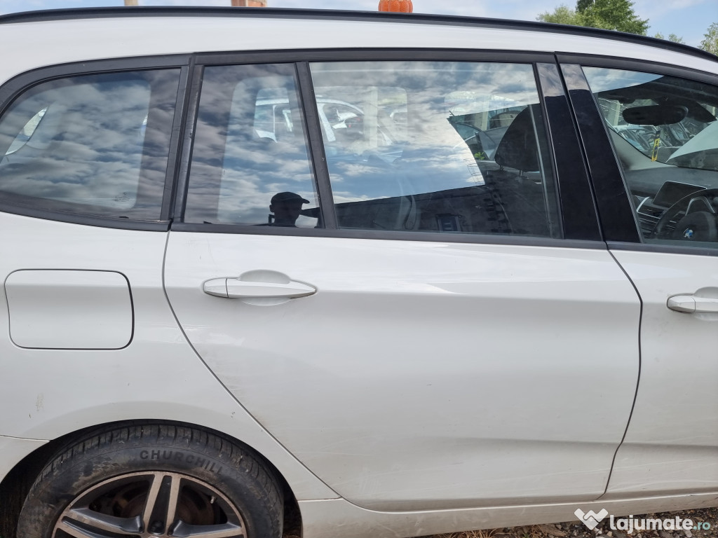 Plafoniera Volkswagen Sharan 2012