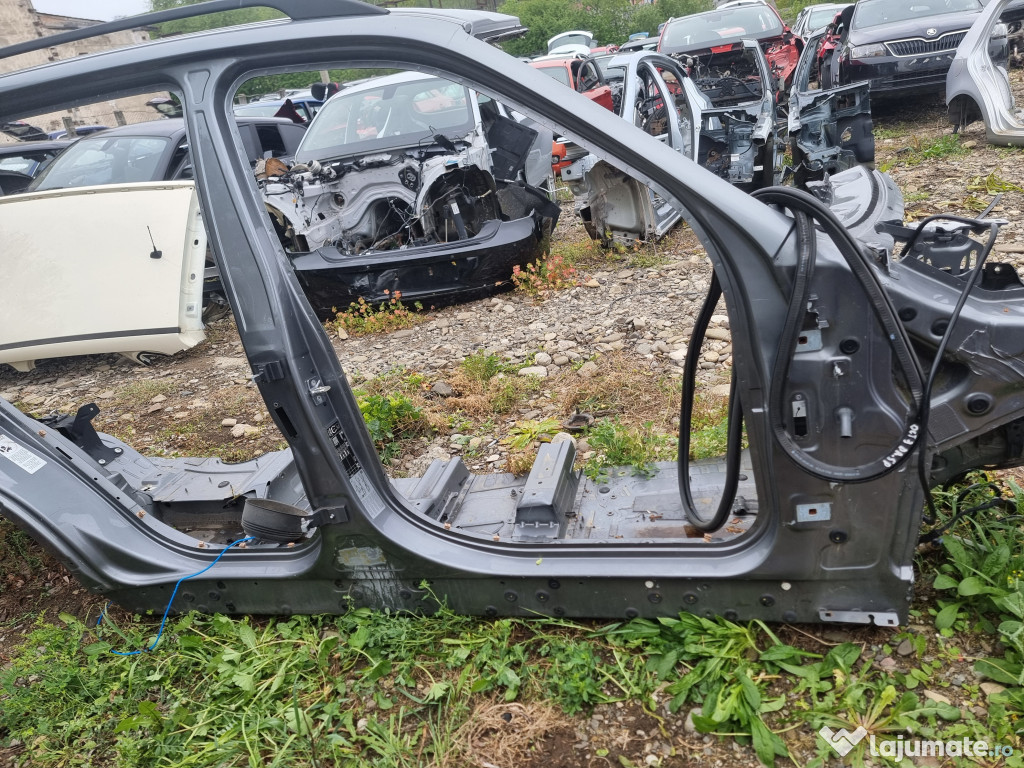 Grila ventilatie stanga Kia Sportage 2010