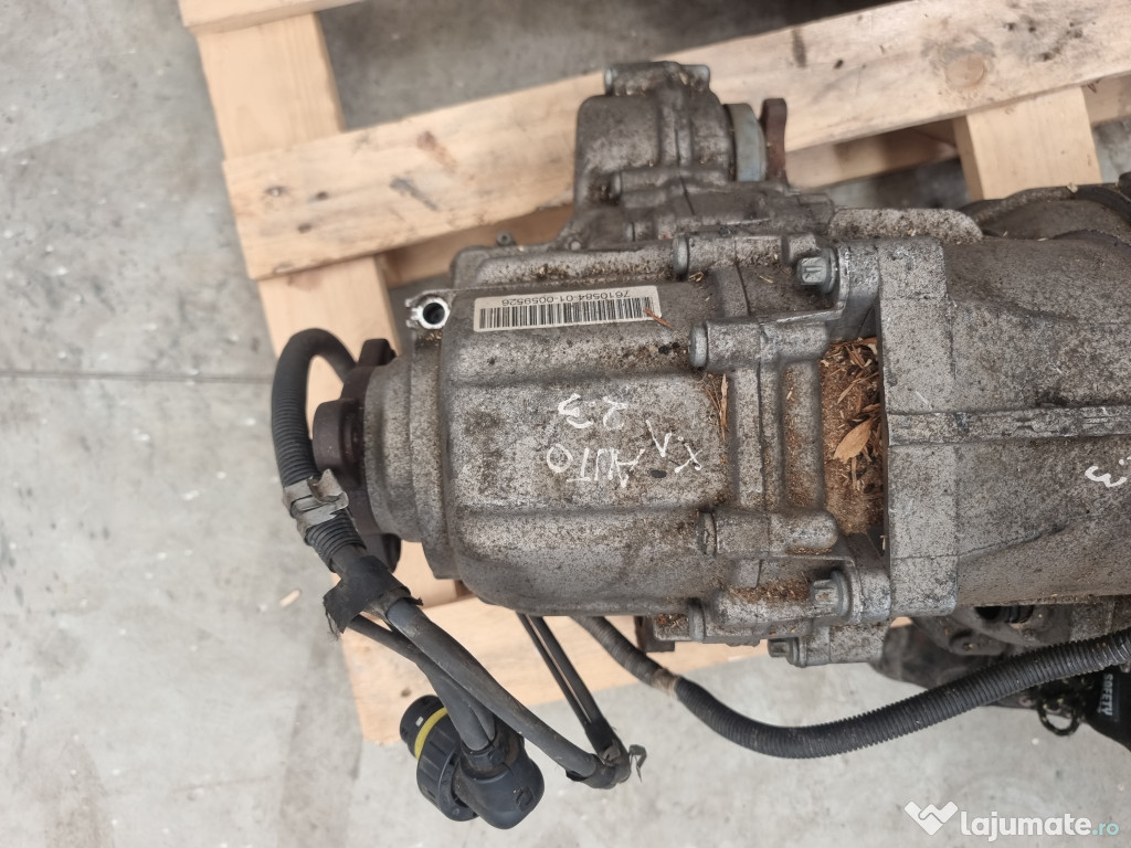 Grila ventilatie stanga Peugeot 3008 2010