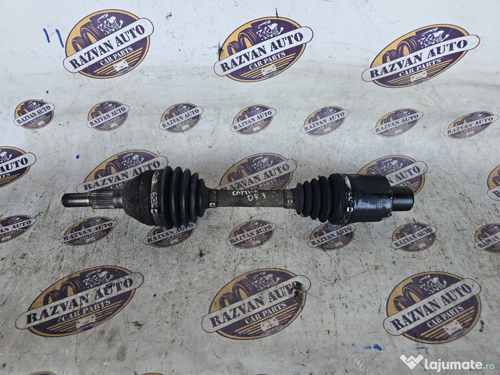 Contact plus cheie Ford C-MAX