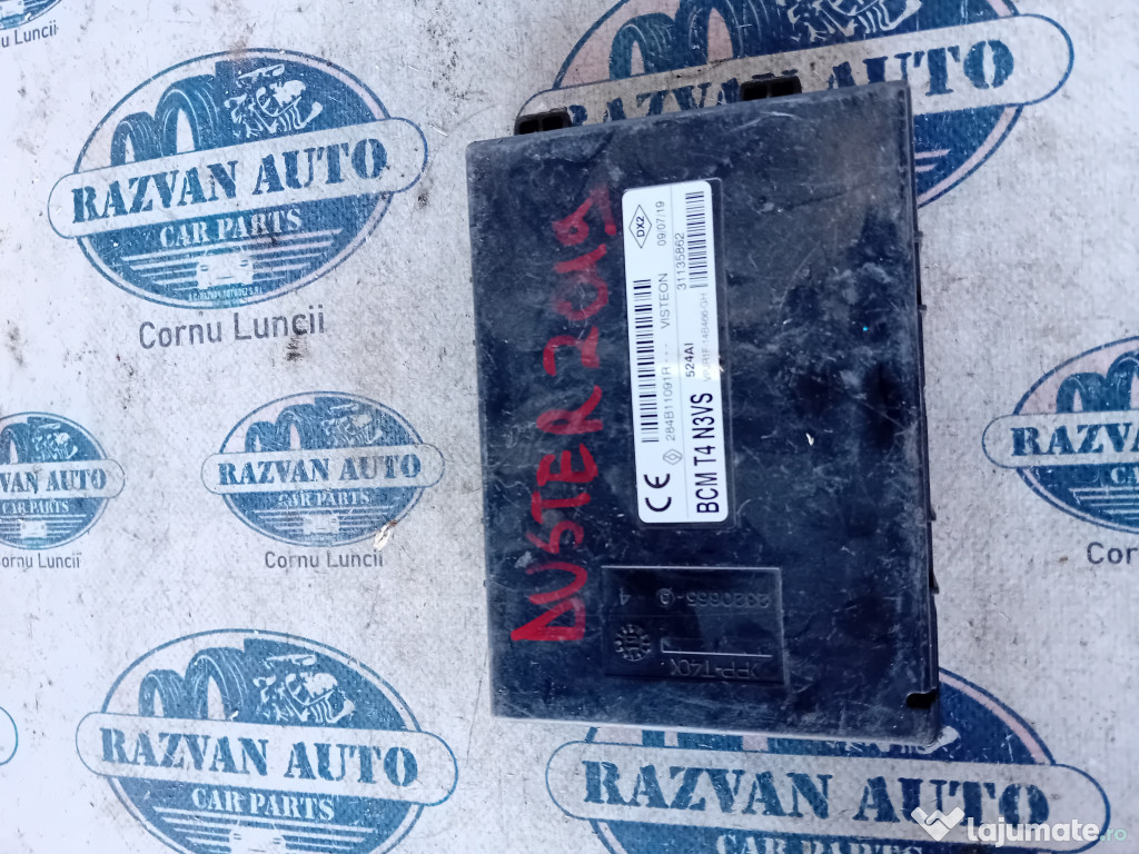 Senzor Renault Clio
