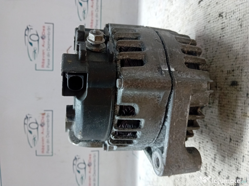 Grila ventilatie centrala Skoda RAPID 2013