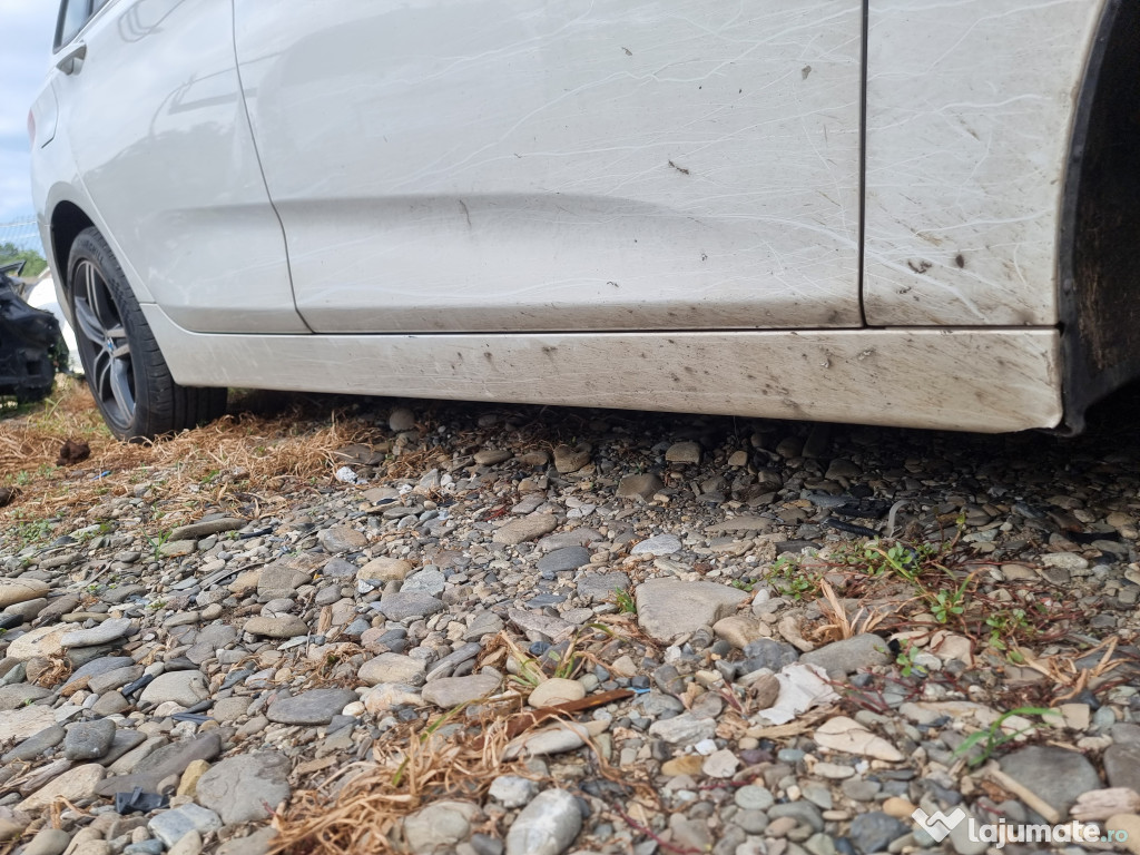 Plafoniera Peugeot 508 2012