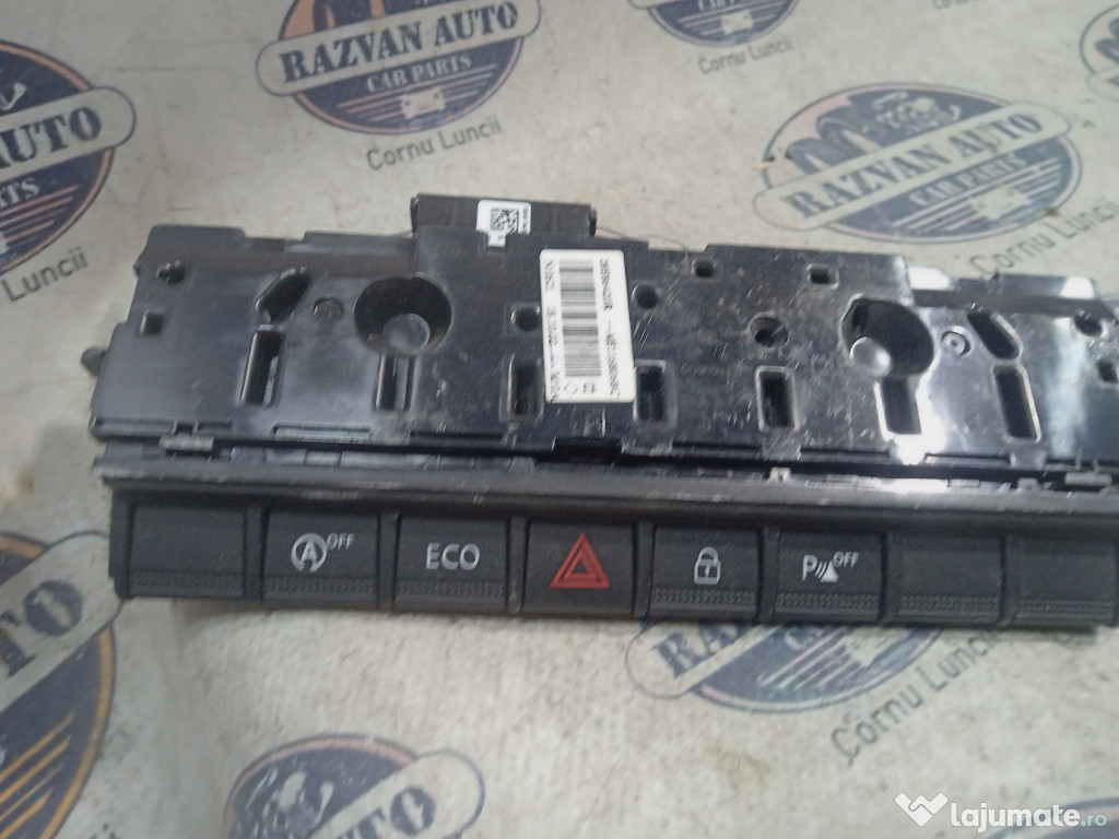 Modul cititor cheie Audi A6 C7