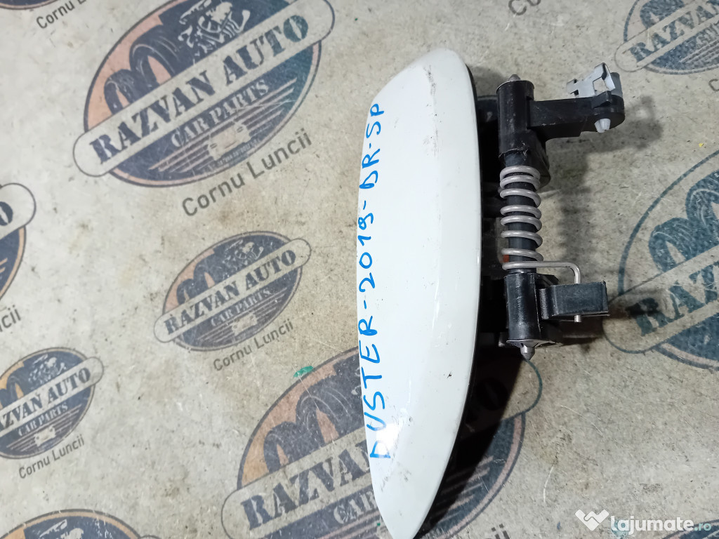 Stergator haion Skoda Fabia 3