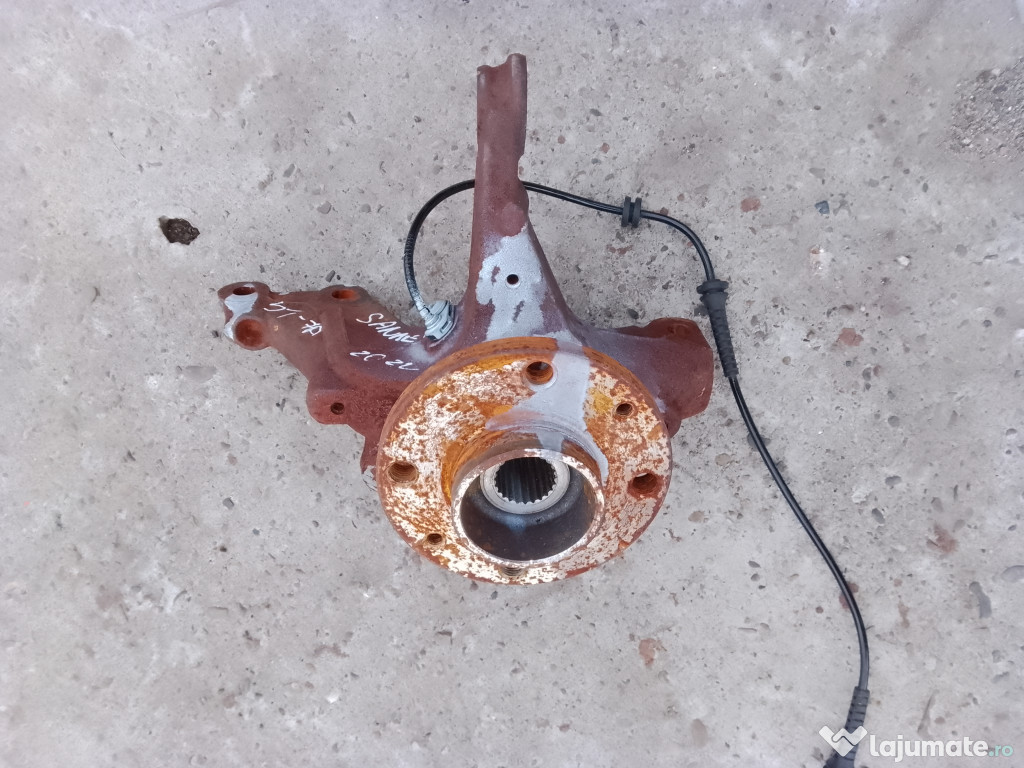 Stergator haion Skoda RAPID
