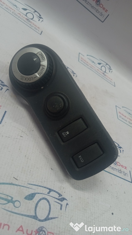 Broasca dreapta fata Dacia Duster