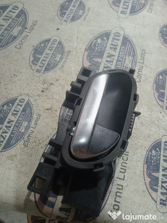 Maner exterior dreapta fata Audi A3 2016