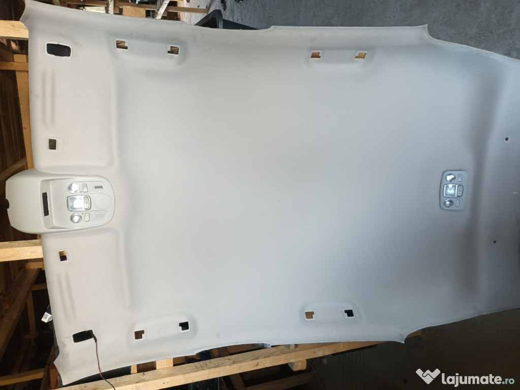Maner exterior dreapta spate Skoda Octavia 3 Break 2015