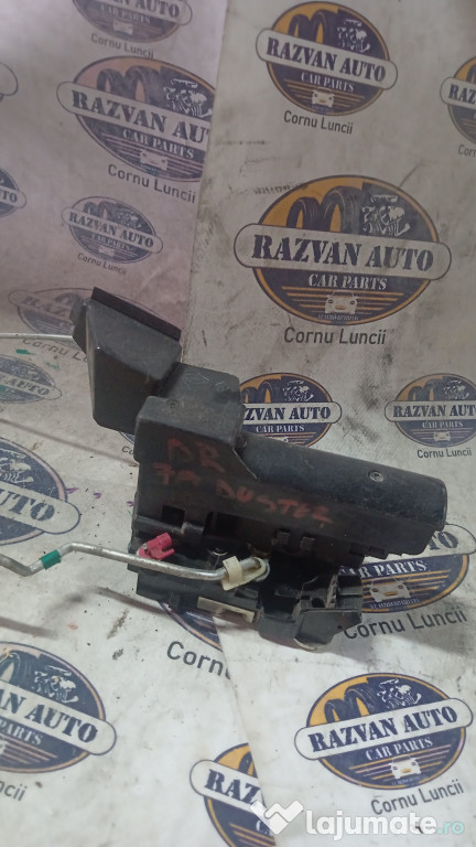 Motoras macara dreapta fata Renault Megane 4