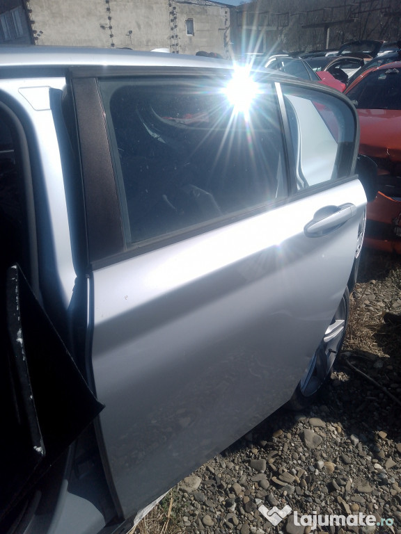 Grila ventilatie cotiera BMW F30 2014