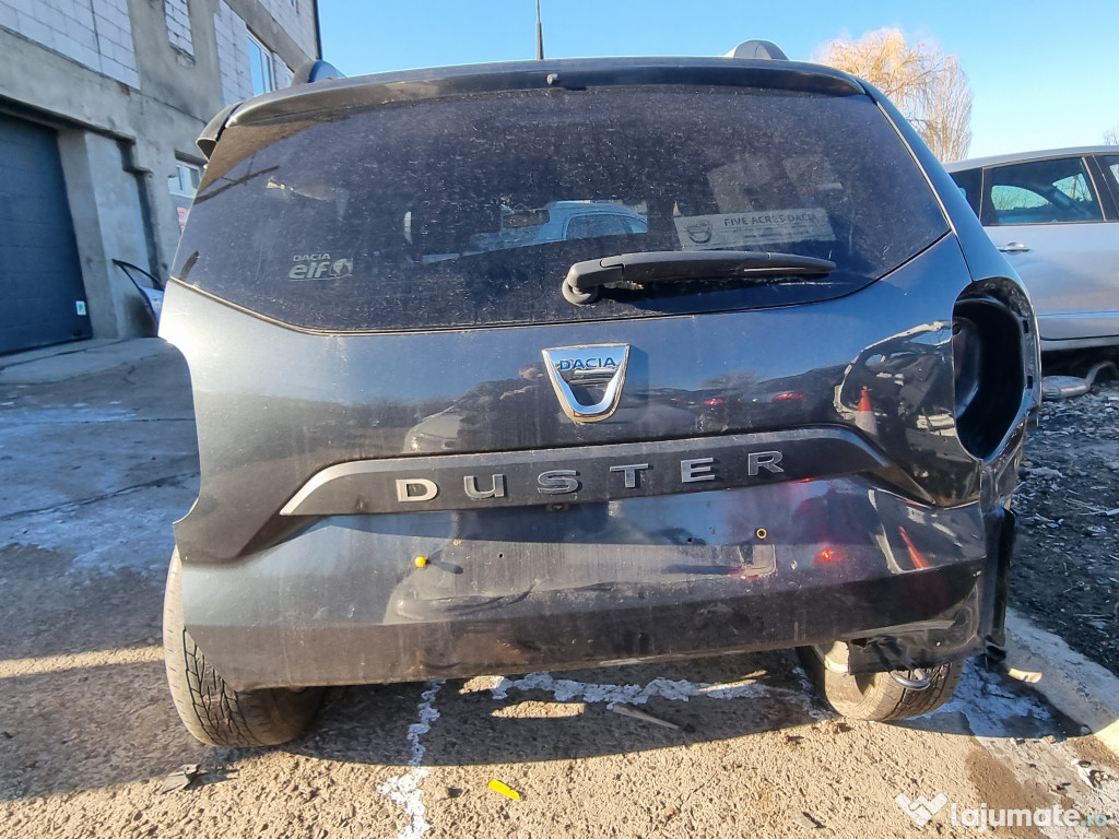 Broasca dreapta spate Skoda Octavia 3